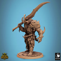 Lop-250722 Pestilent Brute Stance