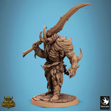 Lop-250722 Pestilent Brute Stance