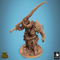 Lop-250722 Pestilent Brute Stance