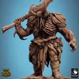 Lop-250722 Pestilent Brute Stance