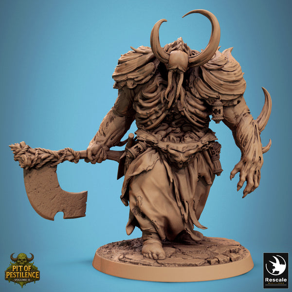 Lop-250723 Pestilent Brute Strong