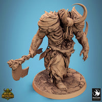 Lop-250723 Pestilent Brute Strong