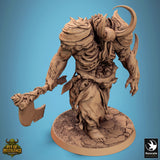 Lop-250723 Pestilent Brute Strong