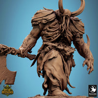Lop-250723 Pestilent Brute Strong