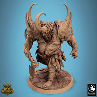 Lop-250725 Pestilent Brute Walking Death