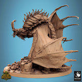 Lop-250726 Pestilent Wyvern