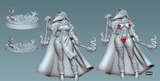 Gaz-260307 Plague Doctor Malvora