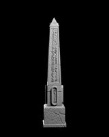 Stlxm-24062713 Obelisk