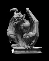 Stlxm-24053114 Gargoyle