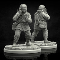 Ade-ks1513 Investigator RADIO OPERATOR