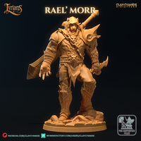 Ccm-250708 Rael'Morr