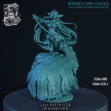 Raw-260503 Laila Mermaid