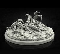 Ade-ks1516 REMNANT ELDERTHING