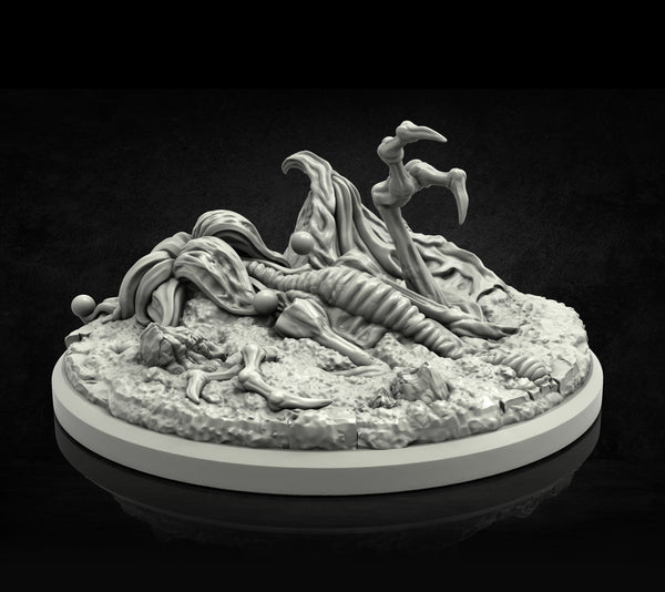 Ade-ks1516 REMNANT ELDERTHING