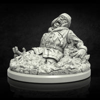 Ade-ks1517 REMNANT INVESTIGATOR