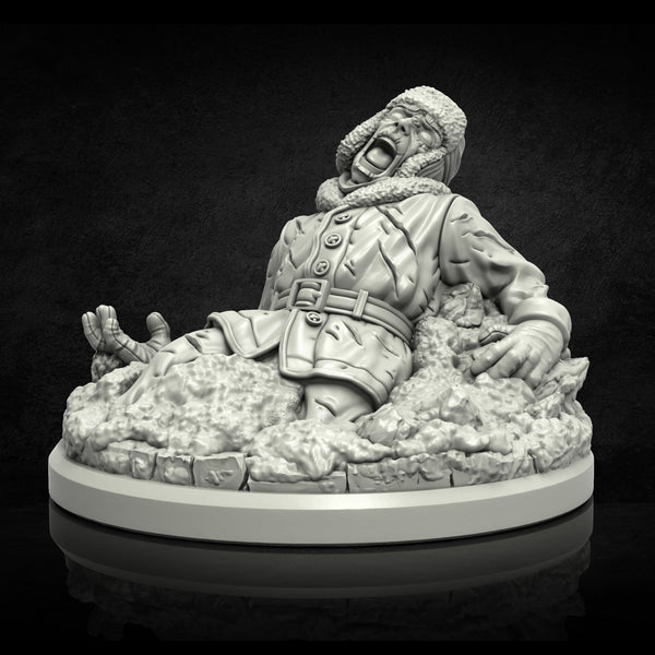 Ade-ks1517 REMNANT INVESTIGATOR