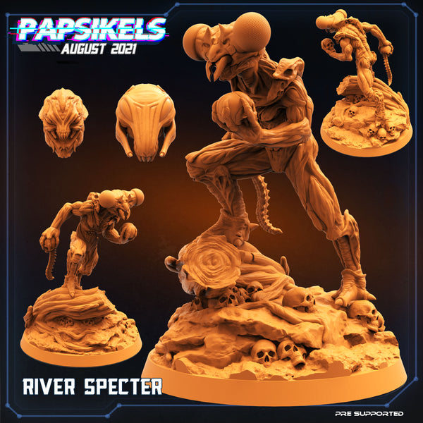 pap-2108s11 RIVER SPECTER