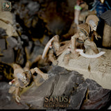 Lop-260408 Ra Fallen Sandking