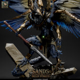 Lop-260408 Ra Fallen Sandking