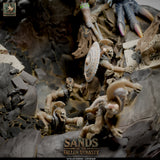 Lop-260408 Ra Fallen Sandking