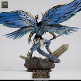 Lop-260408 Ra Fallen Sandking