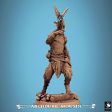 Lop-ks0140 Rabbit Butterfly