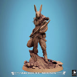 Lop-ks0160 Rabbit Guard