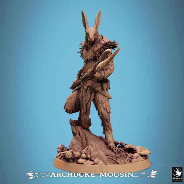 Lop-ks0160 Rabbit Guard