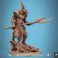 Lop-ks0160 Rabbit Guard