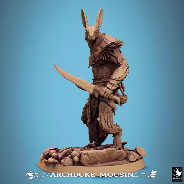 Lop-ks0161 Rabbit Load