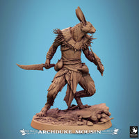 Lop-ks0161 Rabbit Load