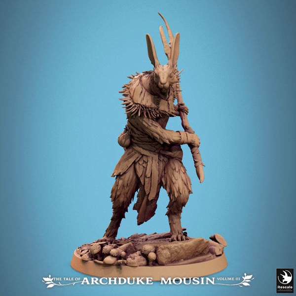 Lop-ks0162 Rabbit Quick