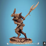 Lop-ks0162 Rabbit Quick