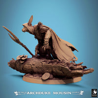 Lop-ks0141 Rabbit Stand