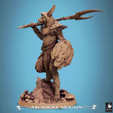 Lop-ks0167 Rabbit Triumph