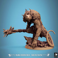 Lop-ks0170 Rat Cry