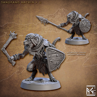 ag-230711 Sandfang Ratkin D