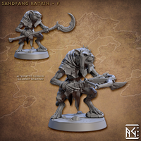 ag-230713 Sandfang Ratkin F