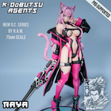 Raw-260603 K-Dobutsu Raya