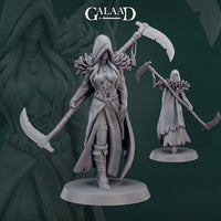 Gaa-240903 Cultist Reaper