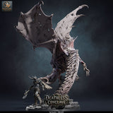 Lop-261009 Red Dracolich Attack