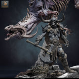 Lop-261009 Red Dracolich Attack
