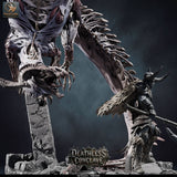 Lop-261009 Red Dracolich Attack