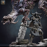 Lop-261009 Red Dracolich Attack