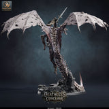 Lop-261010 Red Dracolich Cry
