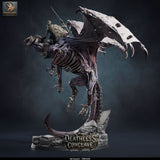 Lop-261010 Red Dracolich Cry