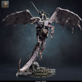 Lop-261010 Red Dracolich Cry