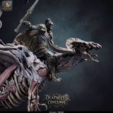 Lop-261010 Red Dracolich Cry