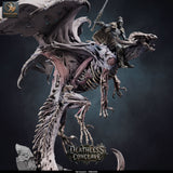 Lop-261010 Red Dracolich Cry
