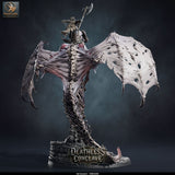 Lop-261011 Red Dracolich Fly